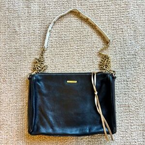 Rebecca Minkoff 3 Zip Moto Bag